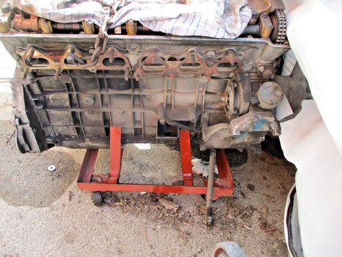 Jaguar xjr supercharged engine - xjr,