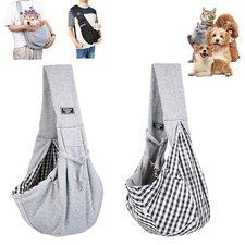 Sac de transport pour chien
