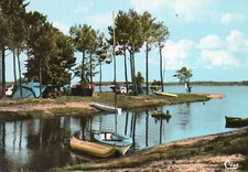 (40) VIELLE ST GIRONS Port Du