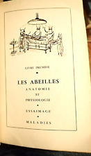 1969 - LE RUCHER DE RAPPORT