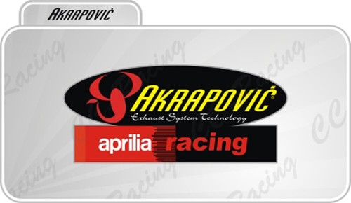 Autocollant stickers - 1,