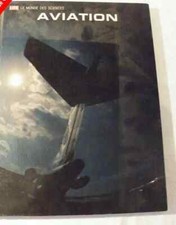 Livre ancien "AVIATION" de