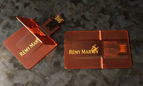 Remy martin memory card drive - remy,