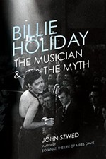 Billie Holiday Relié John