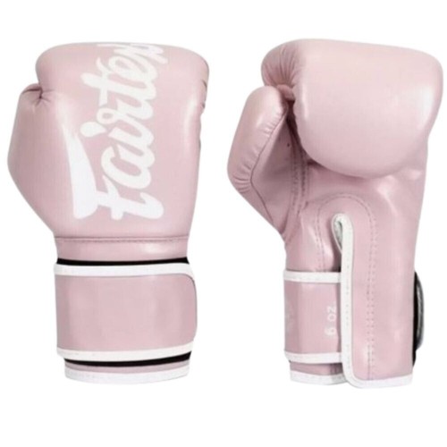 Gant fairtex muay thai - fairtex,
