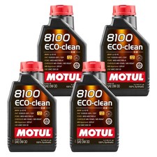 Huile Moteur Motul 8100