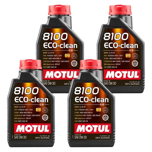 Huile moteur motul 8100 - huile,
