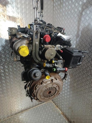 Moteur suzuki liana 8hy - suzuki, ok