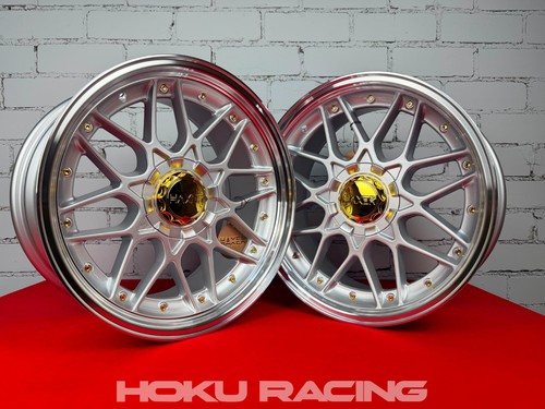 Roues haxer hx025 - roues, 18"
