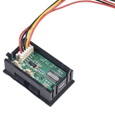 Fréquencemètre Numérique de