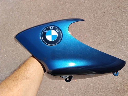 Cache gauche bmw - cache,