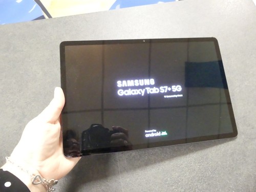 Tablette samsung tab - tablette,
