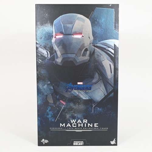 Hot toys mms530d31 - toys,