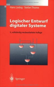 Logischer entwurf digitaler - logischer,