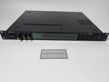 SONY DPS-R7 Digital Reverb