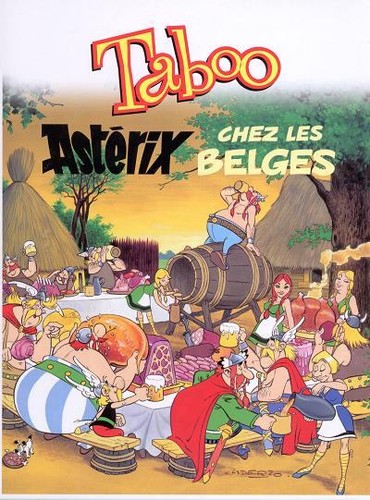 Astérix jeu - (jeux, 10