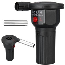 Allume-Barbecue Souffleur