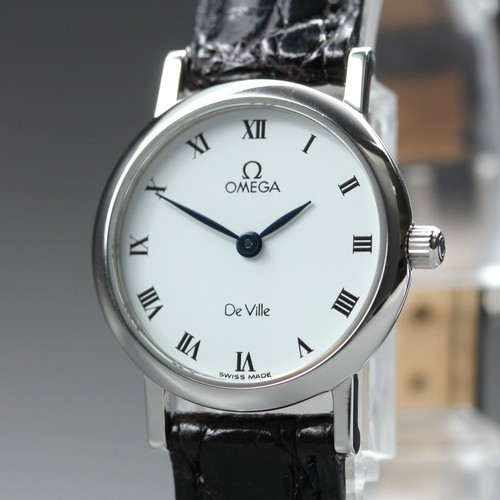 Montre femme omega ville - femme,