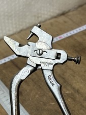 pince à avoyer outils anciens