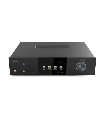 Zidoo neo alfa lecteur - neo,