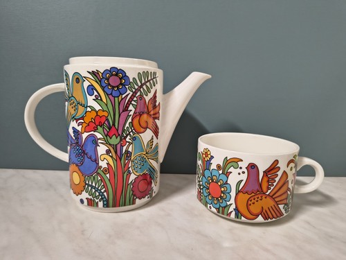 Villeroy boch acapulco - et,