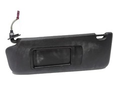 51167837751 pare-soleil gauche