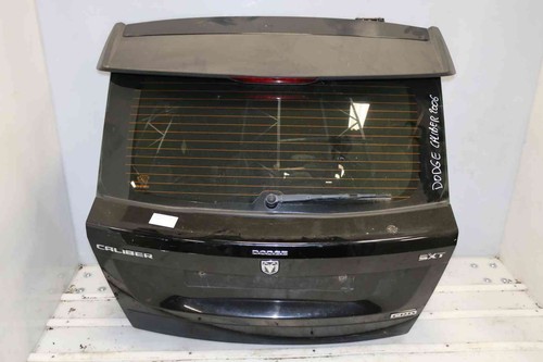 Malle hayon coffre dodge - malle,