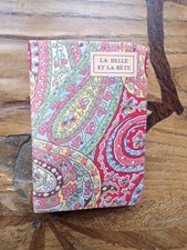 9097  La Belle et la Bête