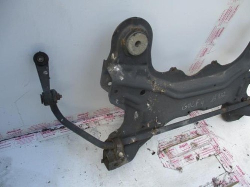 Berceau avant volkswagen golf - avant,