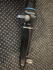 Olympus ENF Type GP Flexible