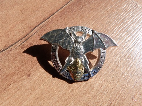 4 esc legion - 1°, esc.