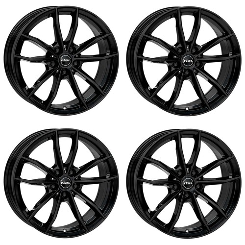Jantes rial x12 0jx19 et38 - rial,