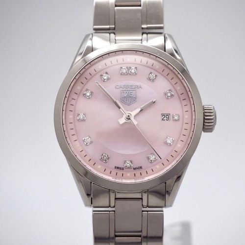 Montre tag heuer carrera - tag,