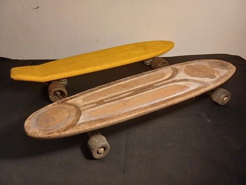 Lot skate board vintage - board,