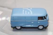 Schuco VW T1 Transporter Technorama 2002 1:43