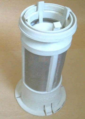Micro filtre lave vaisselle - micro,