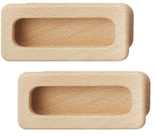 Bois Accès Shell Meuble