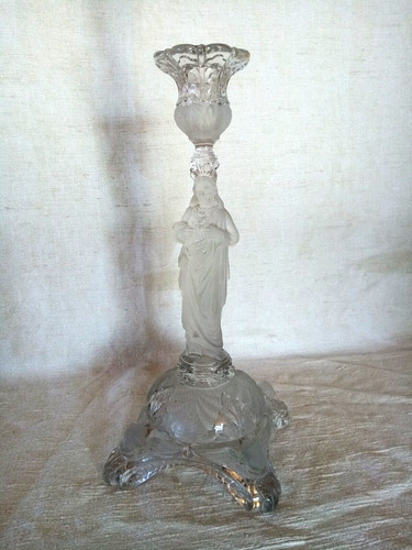 Portieux grand bougeoir 30 - bougeoir, (30