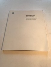 Apple Computer Power Mac G5