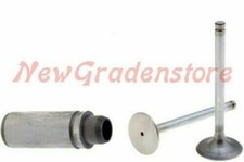 Ensemble Vannes + Guides de