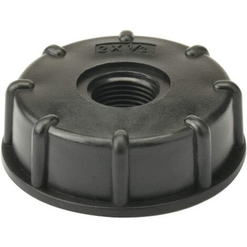 Raccord bouchon femelle - bouchon,