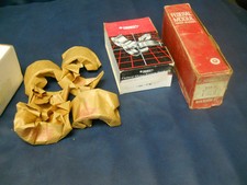 Willys Jeep MB GPW M38 Cj2A 134L 134F Main bearings 60s