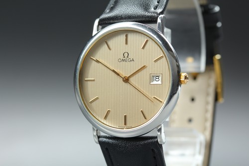 Montre homme omega - omega, ville