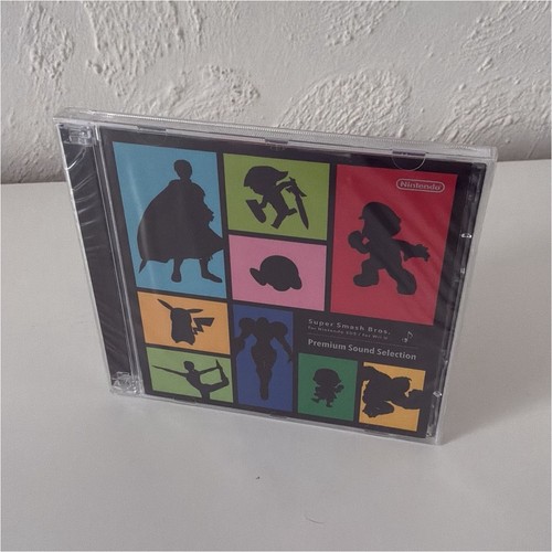 Club nintendo super - club, smash