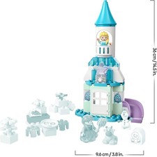 LEGO Duplo  Disney La Fête