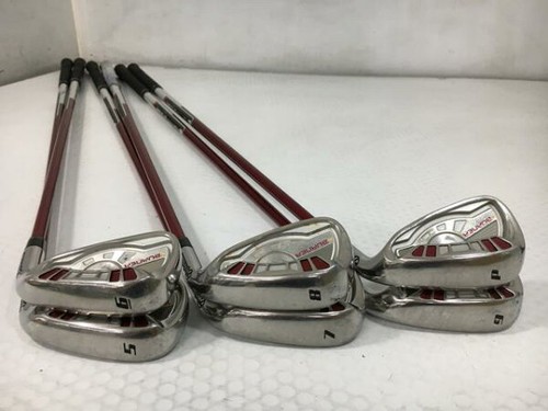 Ensemble fers taylormade - ensemble,