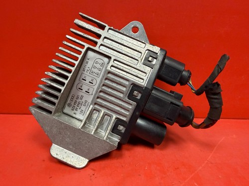 Audi module relais - module,