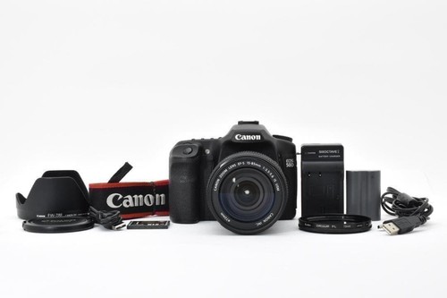 Appareil photo canon eos - appareil,