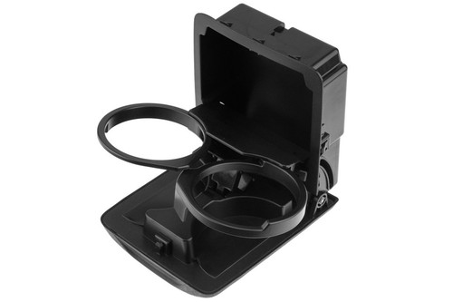 Porte gobelet noir pour subaru - noir,