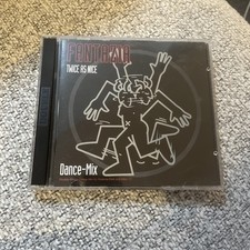 Double CD Très Bon État « Twice As Nice » Fantazia 